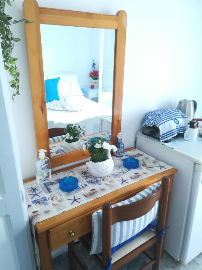 Massouri Rooms 외부 사진