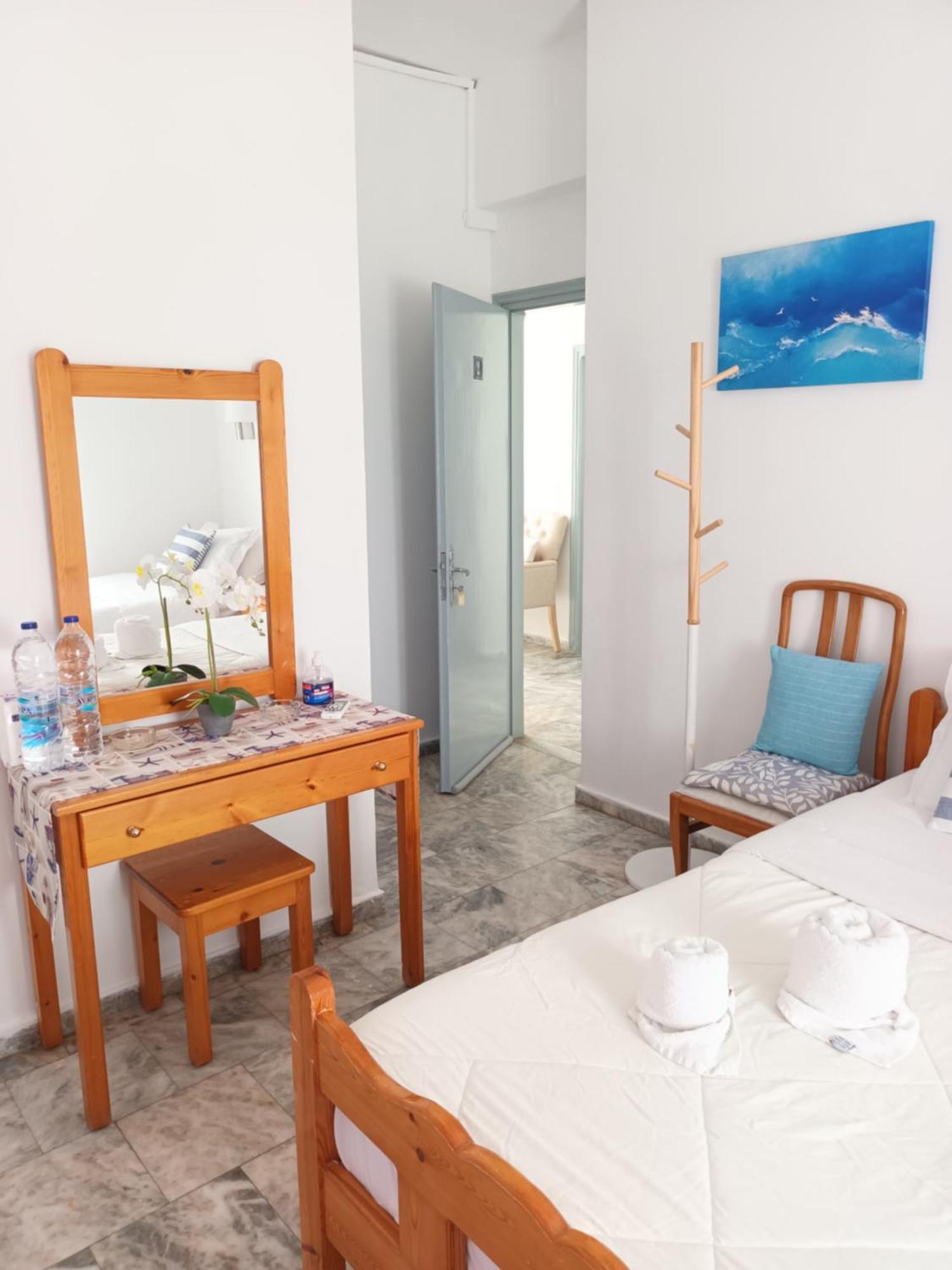 Massouri Rooms 외부 사진